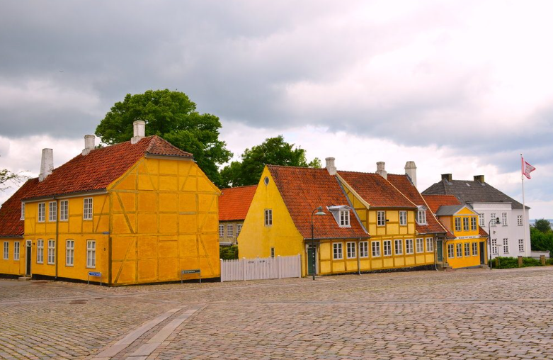 Museum of Contemporary Art, Denmark